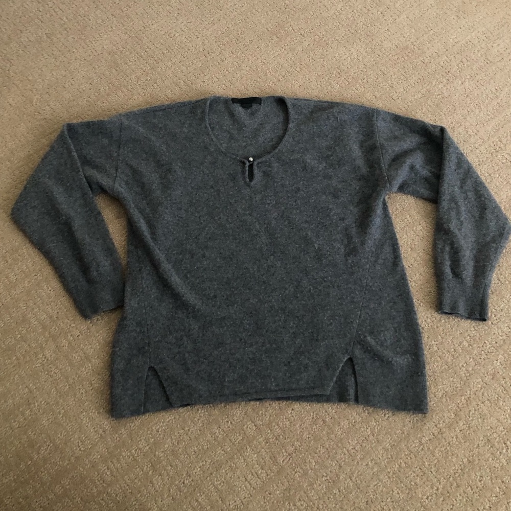 Alexander Wang wool/cashmere sweater XS